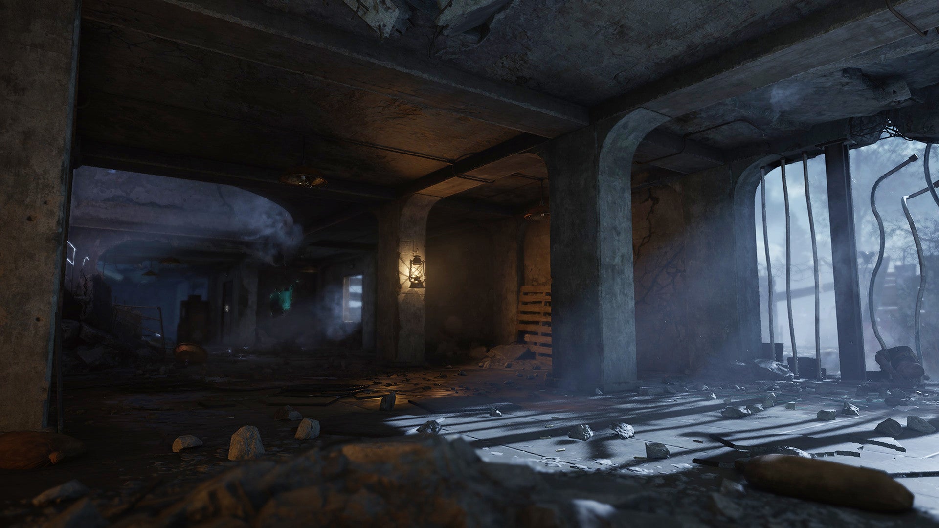 Call of Duty®: Black Ops III - Zombies Chronicles - PC (Steam) — screenshot 2