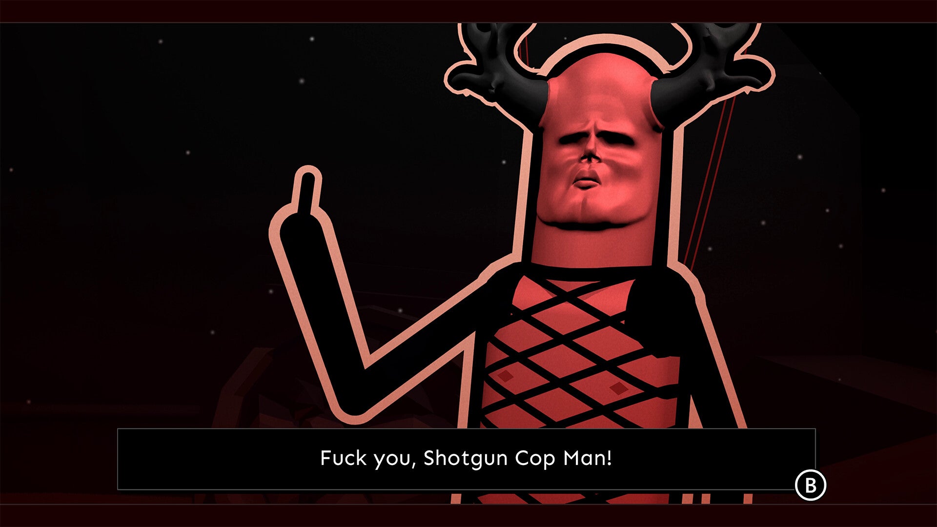 Shotgun Cop Man - PC (Steam) — screenshot 3