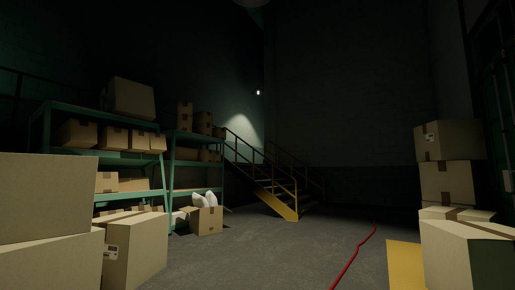 Superliminal - PC (Steam) — screenshot 3