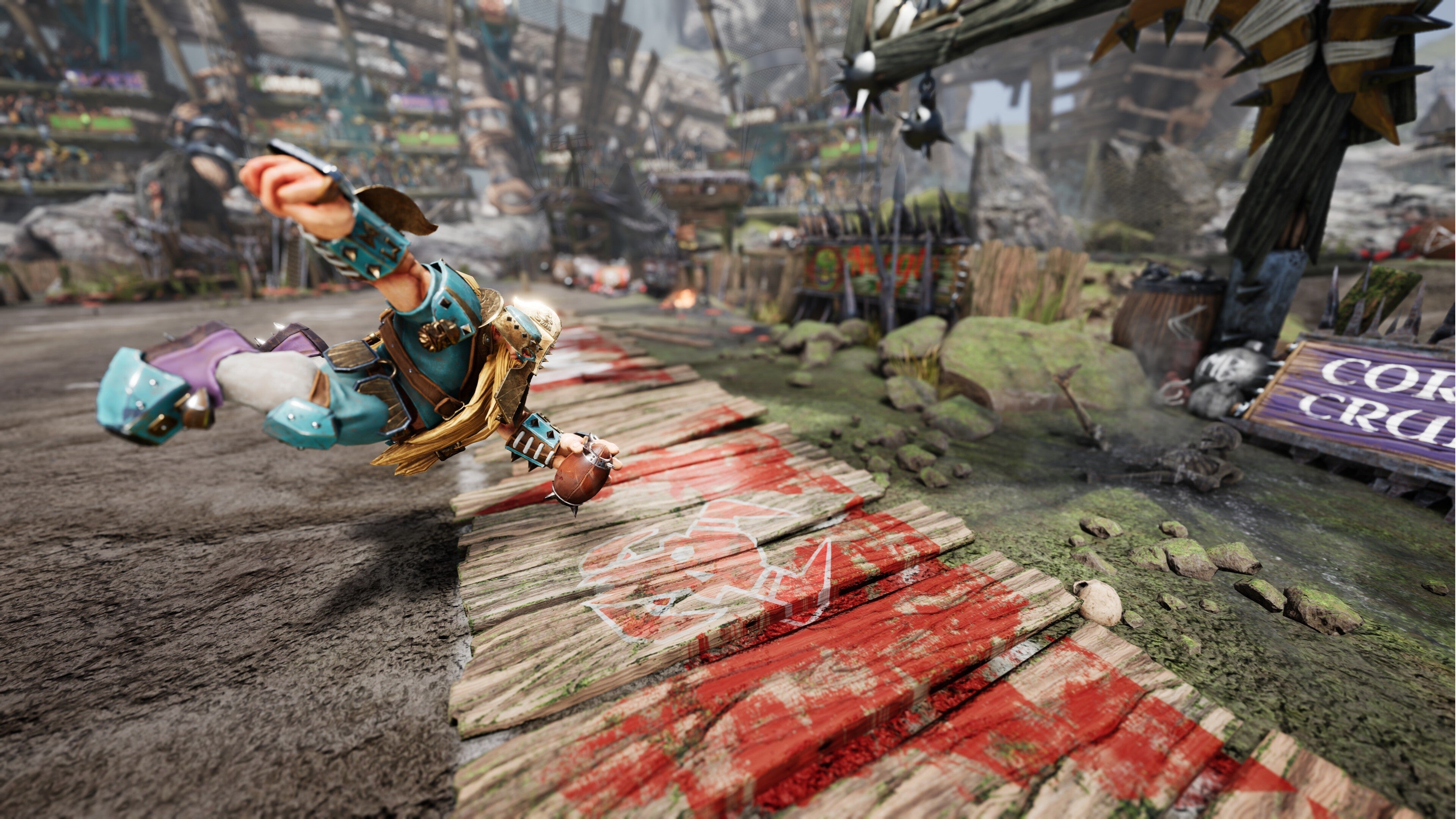 Blood Bowl 3 - PC (Steam) — screenshot 2