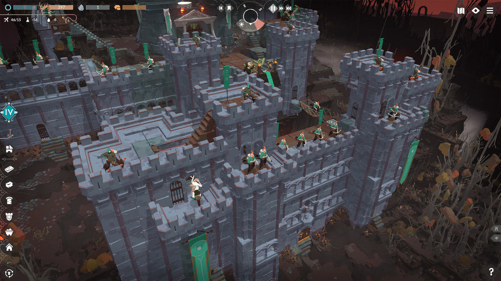 Cataclismo - PC (Steam) — screenshot 1