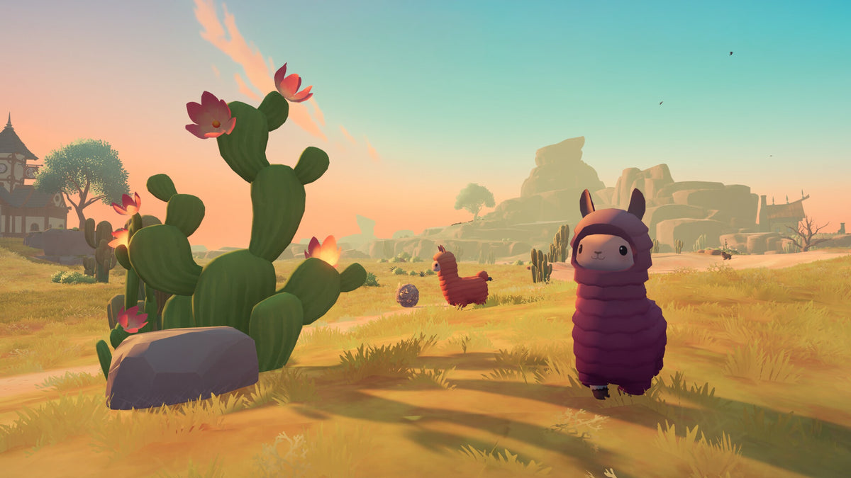 Everdream Village - PC (Steam) — скриншот 3