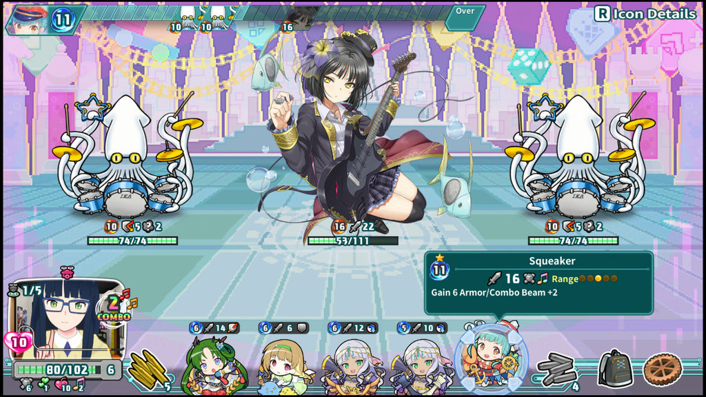 Super Bullet Break - PC (Steam) — screenshot 1