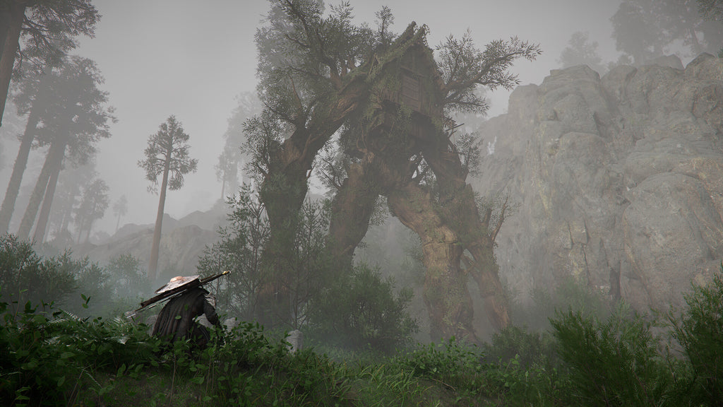 Crimson Desert - PC (Steam) — screenshot 3