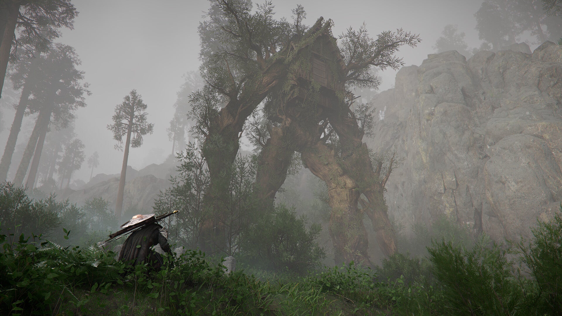 Crimson Desert - PC (Steam) — screenshot 3