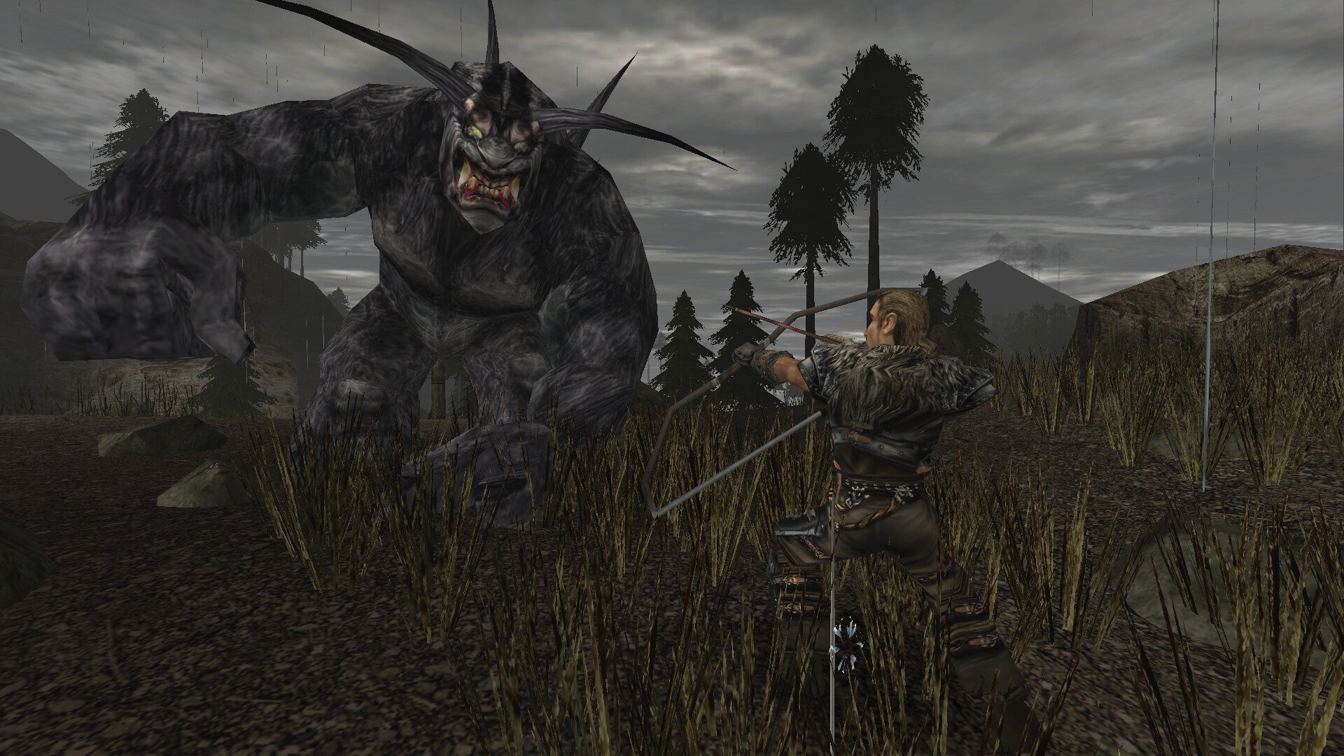 Gothic 2 Gold Edition - PC (Steam) — screenshot 3