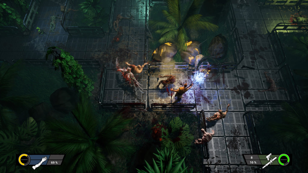 Redeemer - PC (Steam) — screenshot 3