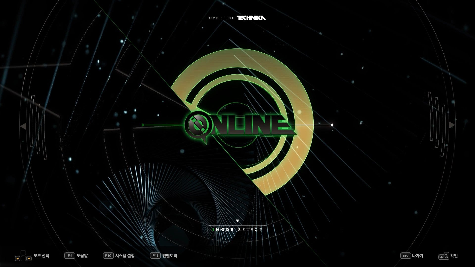 DJMAX RESPECT V - TECHNIKA TUNE & Q Pack DLC - PC (Steam) — screenshot 3