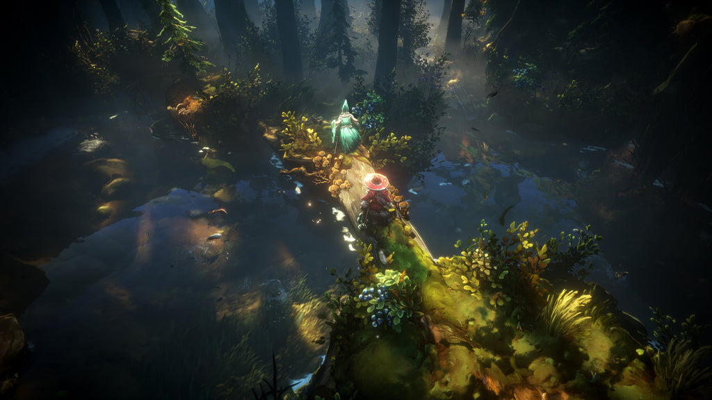 No Rest for the Wicked - PC (Steam) — screenshot 2