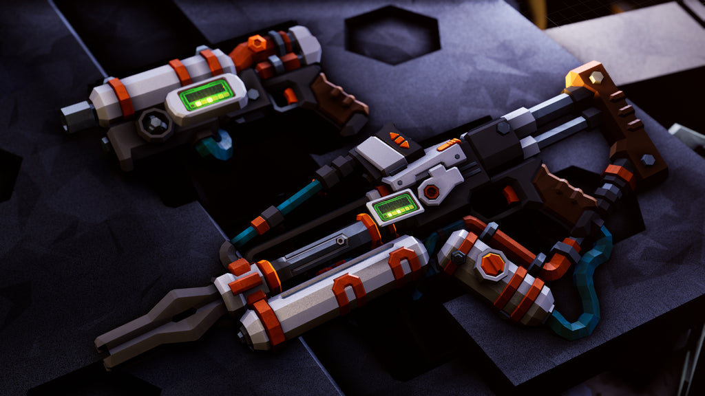 Deep Rock Galactic - Decontaminator Pack DLC - PC (Steam) — screenshot 3