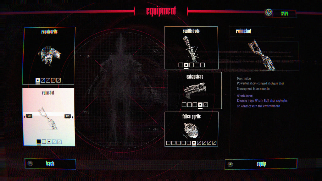 KILL KNIGHT - PC (Steam) — screenshot 3