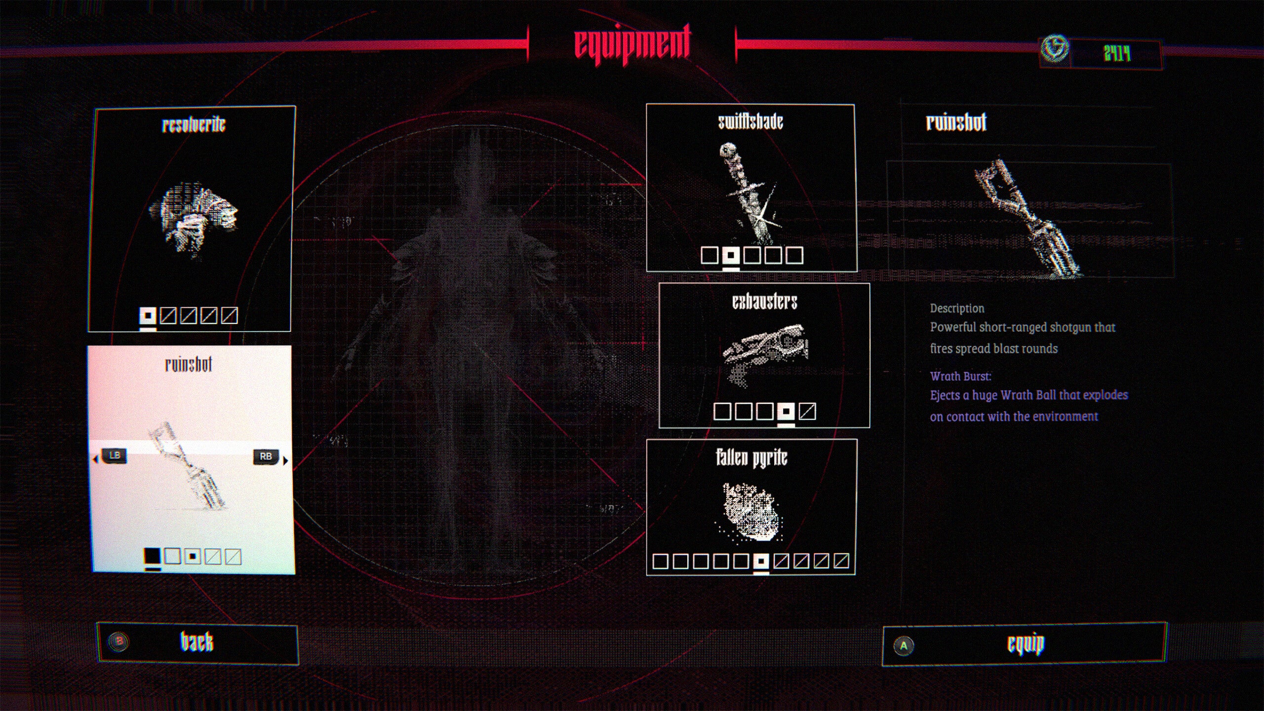 KILL KNIGHT - PC (Steam) — screenshot 3