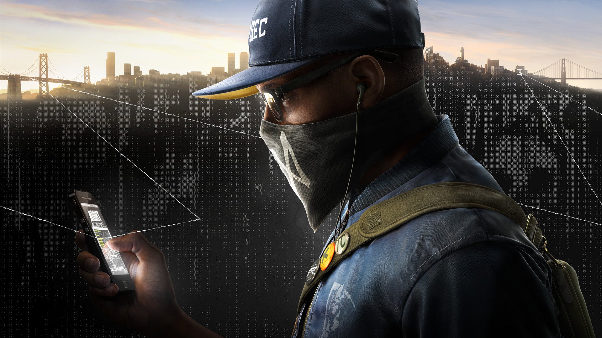 Watch Dogs 2 - Season Pass DLC - PC (Ubisoft) — screenshot 2