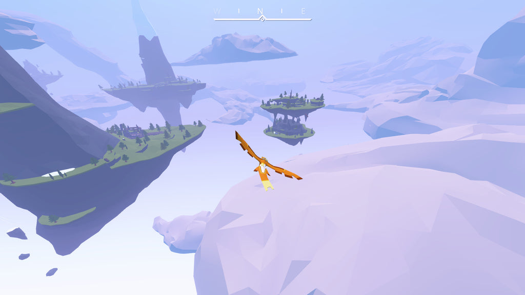 AER Memories of Old - PC (Steam) — screenshot 1