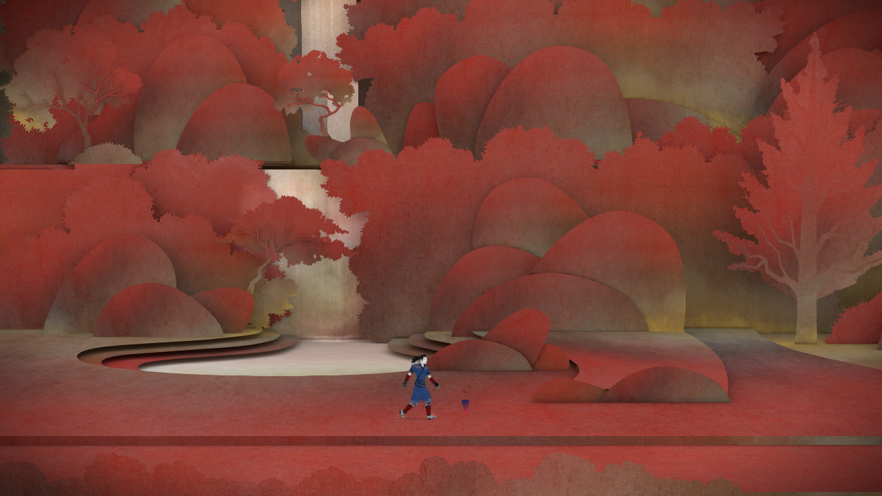 Tengami - PC (Steam) — screenshot 3
