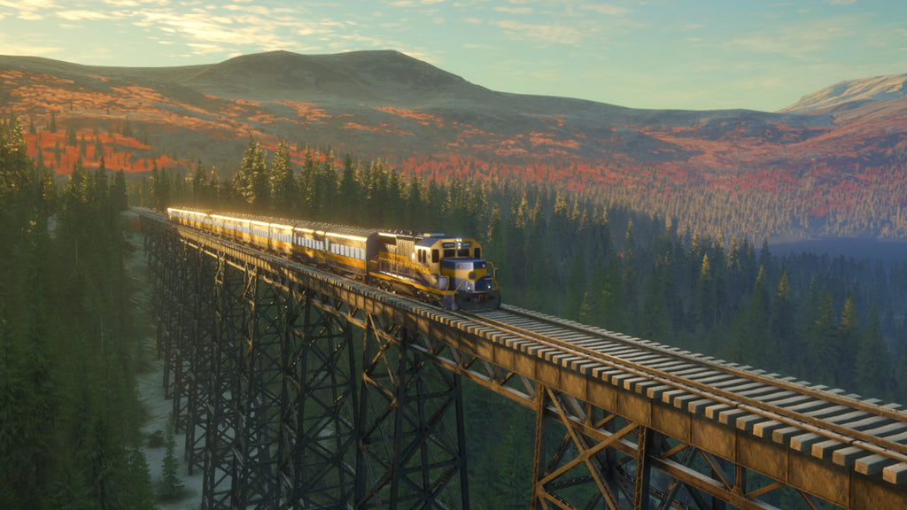 theHunter Call of the Wild - Yukon Valley DLC - PC (Steam) — screenshot 3