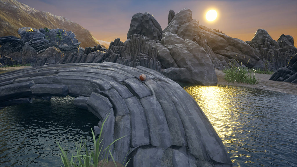 Skully - PC (Steam) — screenshot 2