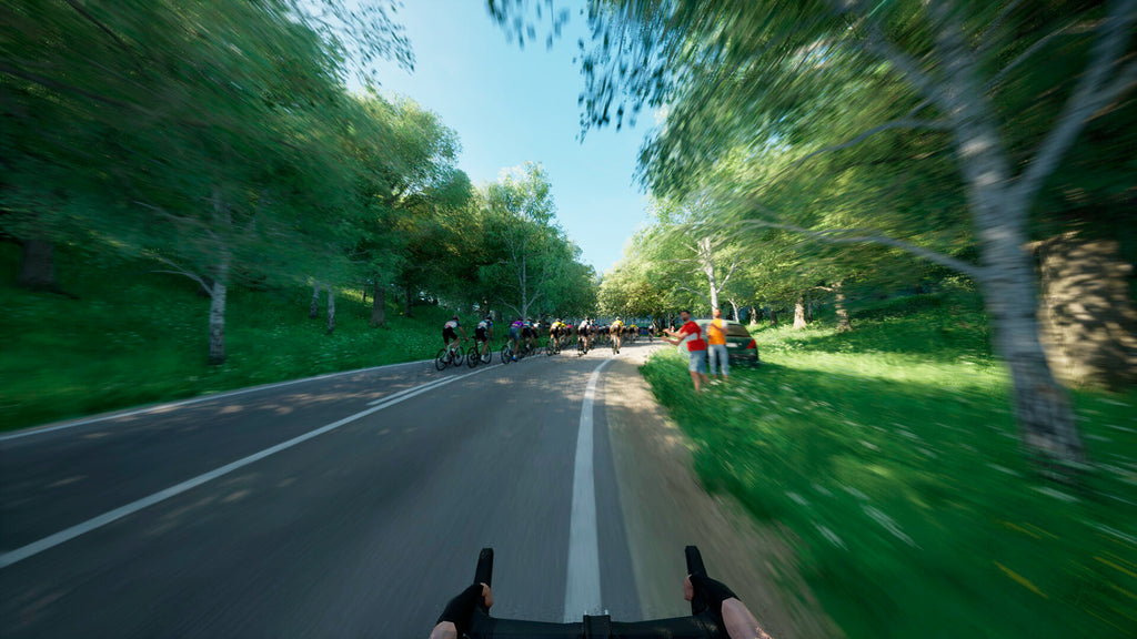 Tour De France 2025 - PC (Steam) — screenshot 3