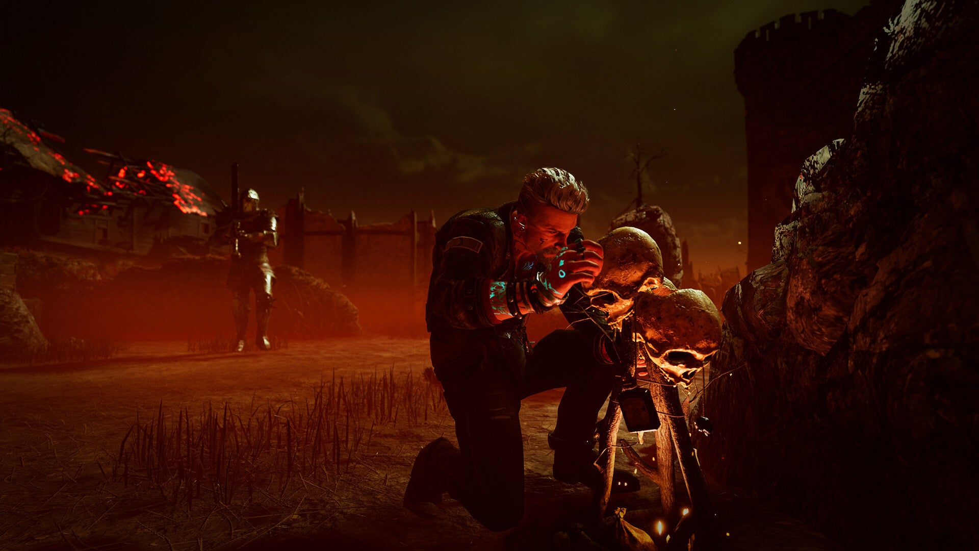 Dead by Daylight - Forged in Fog Chapter DLC - PC (Steam) — screenshot 2
