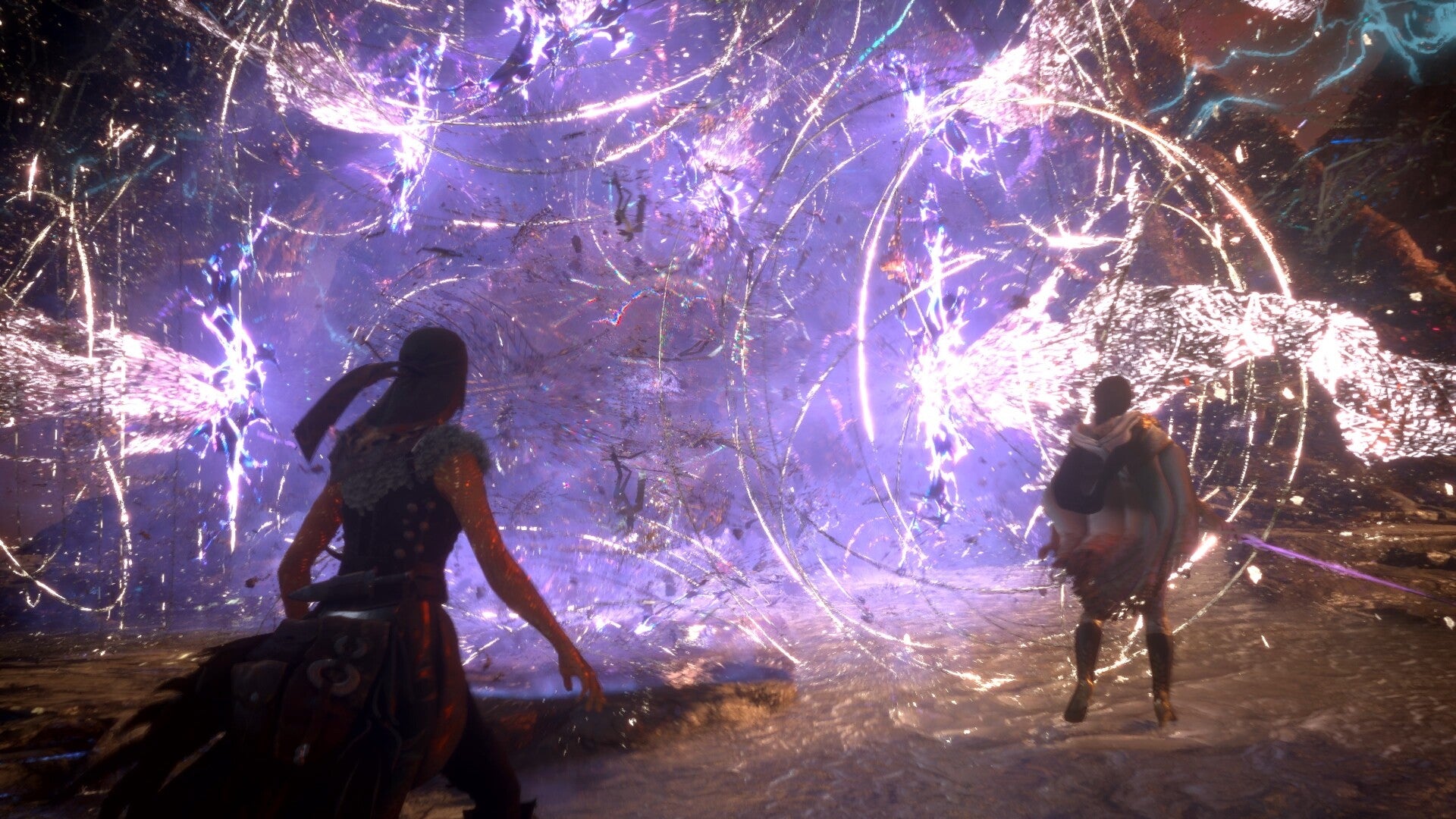 Forspoken - In Tanta We Trust DLC - PC (Steam) — screenshot 1
