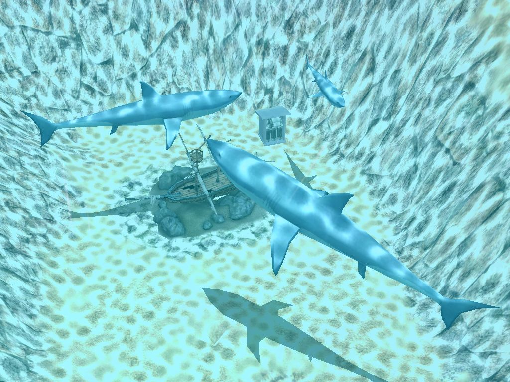 Marine Park Empire - PC (Steam) — screenshot 3