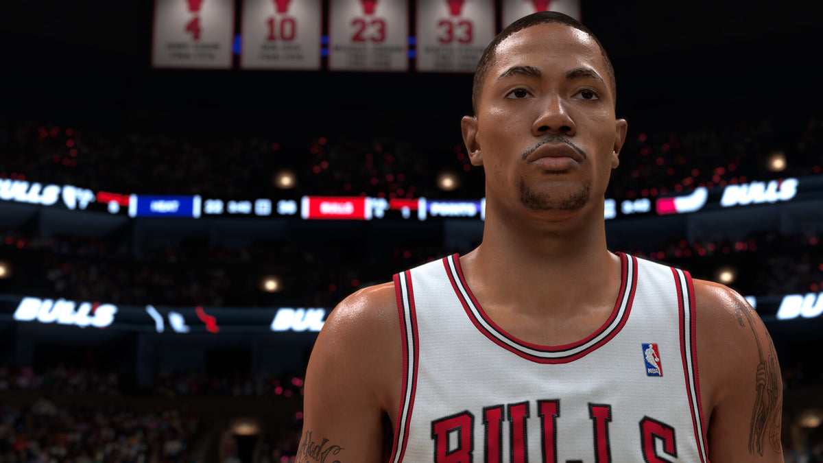 NBA 2K27 - PC (Steam) — screenshot 3