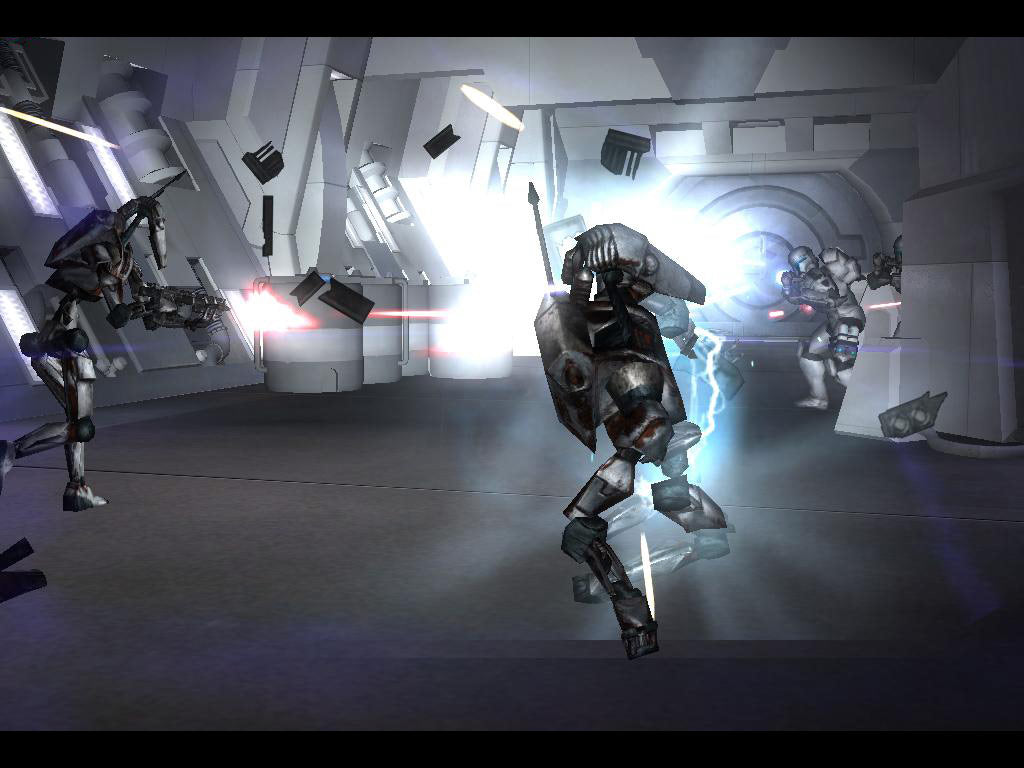 Star Wars Republic Commando - PC (Steam) — screenshot 2
