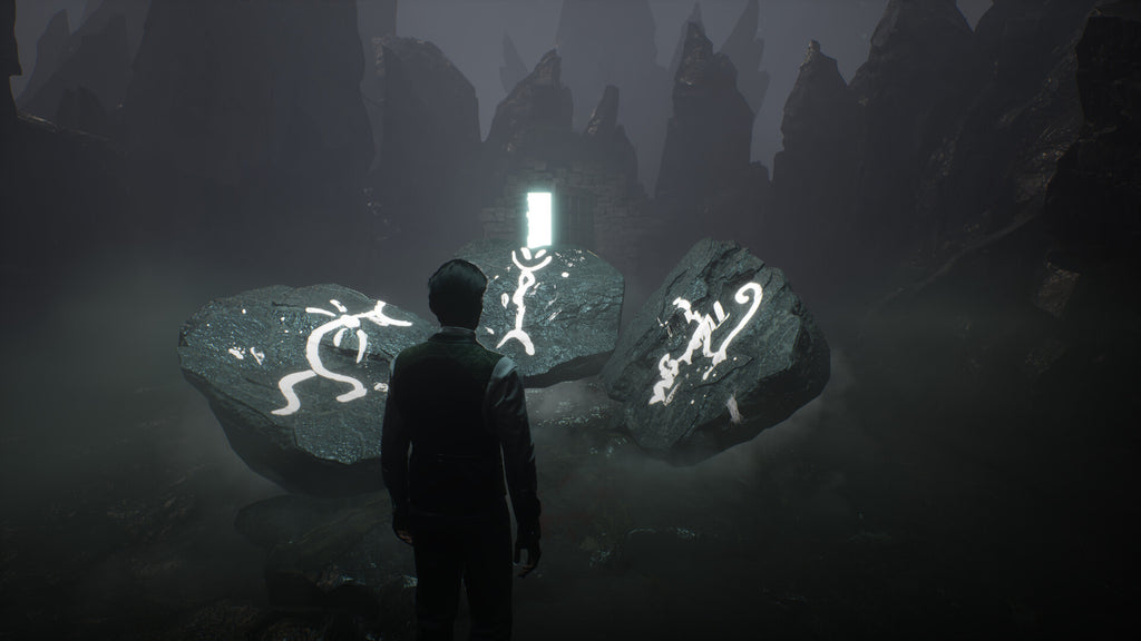 Sherlock Holmes The Awakened screenshot