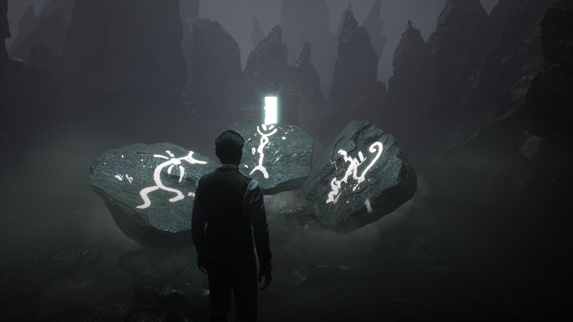 Sherlock Holmes The Awakened screenshot