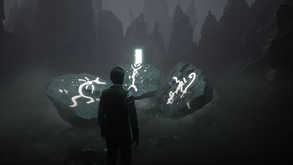 Sherlock Holmes The Awakened - Deluxe Edition - PC (Steam) — screenshot 3
