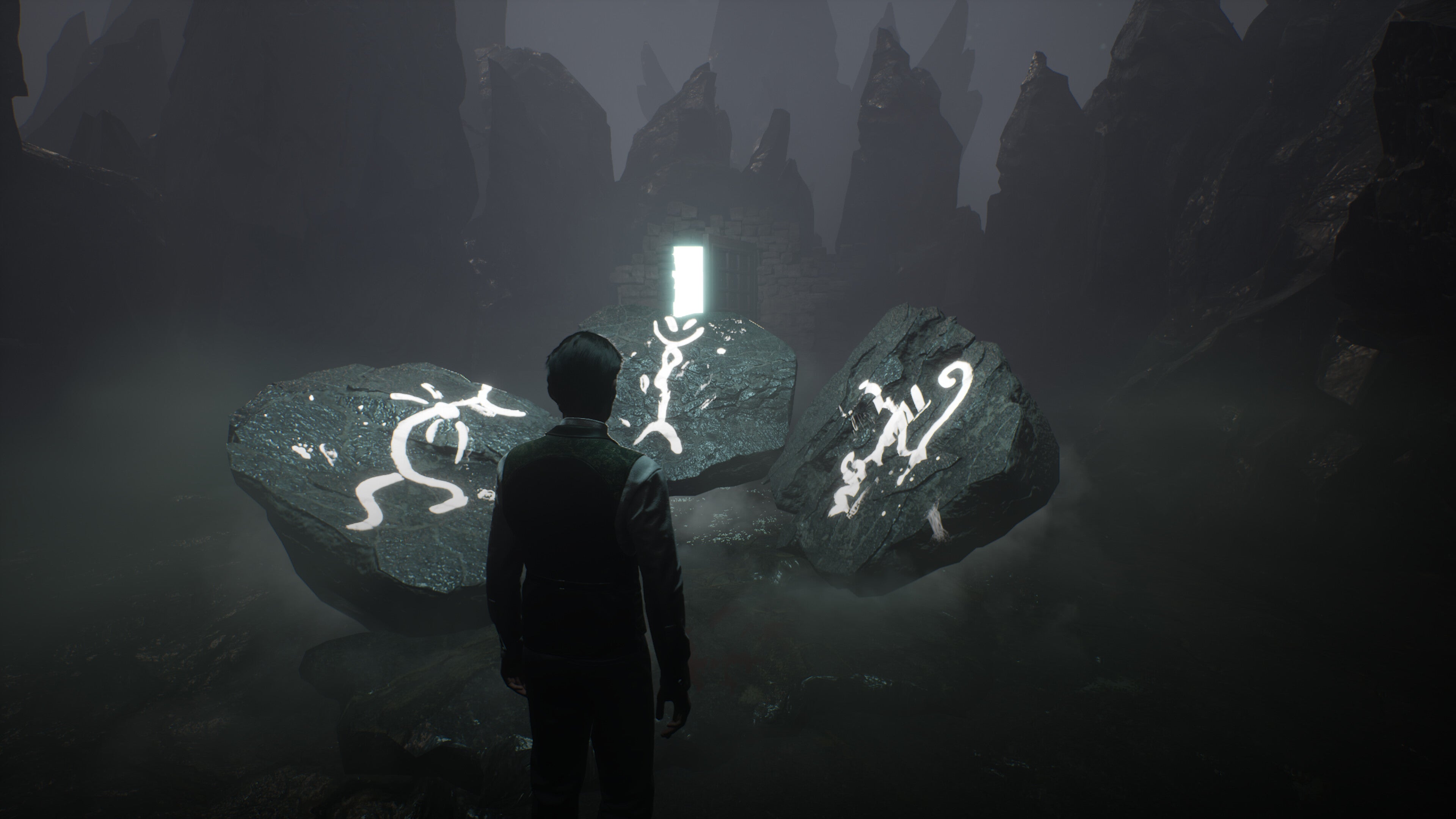 Sherlock Holmes The Awakened - Deluxe Edition - PC (Steam) — screenshot 3