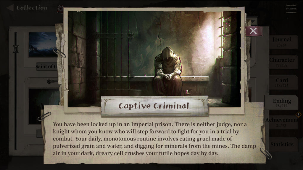 Shambles: Sons of Apocalypse - PC (Steam) — screenshot 3