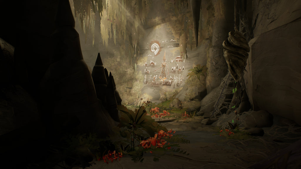 Ashen - Nightstorm Isle DLC - PC (Steam) — screenshot 1