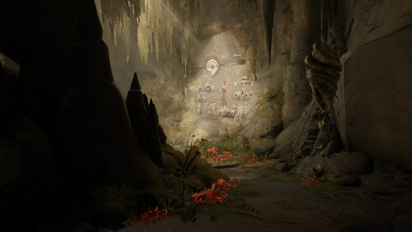 Ashen - Nightstorm Isle DLC - PC (Steam) — скриншот 1