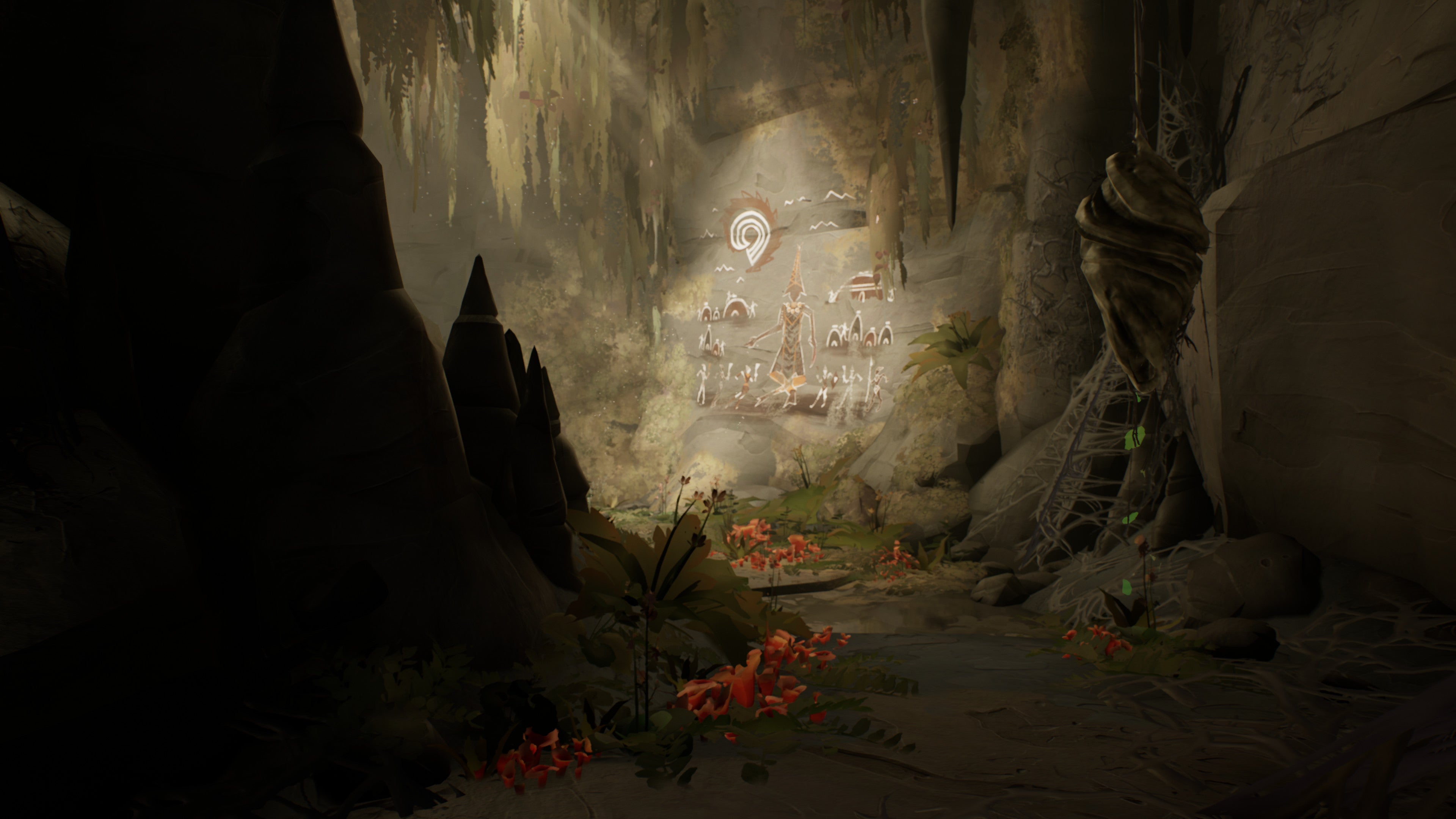 Ashen - Nightstorm Isle DLC - PC (Steam) — screenshot 1
