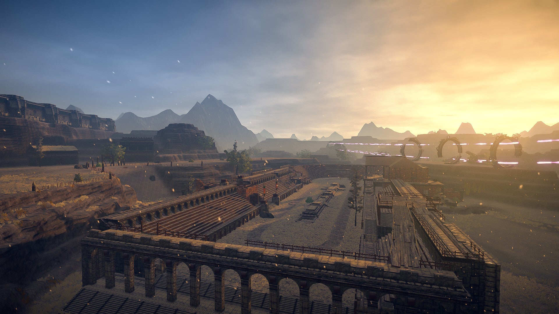 Outward - The Soroboreans DLC - PC (Steam) — screenshot 1