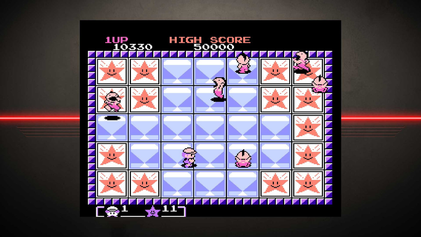NAMCO Museum Archives Volume 2 - PC (Steam) — скриншот 3