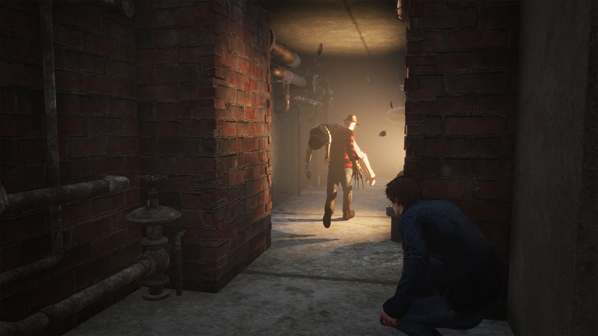 Dead by Daylight - A Nightmare on Elm Street DLC - PC (Steam) — screenshot 2