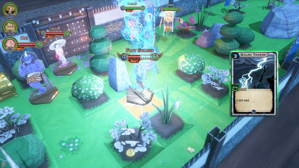 Popup Dungeon - PC (Steam) — screenshot 2