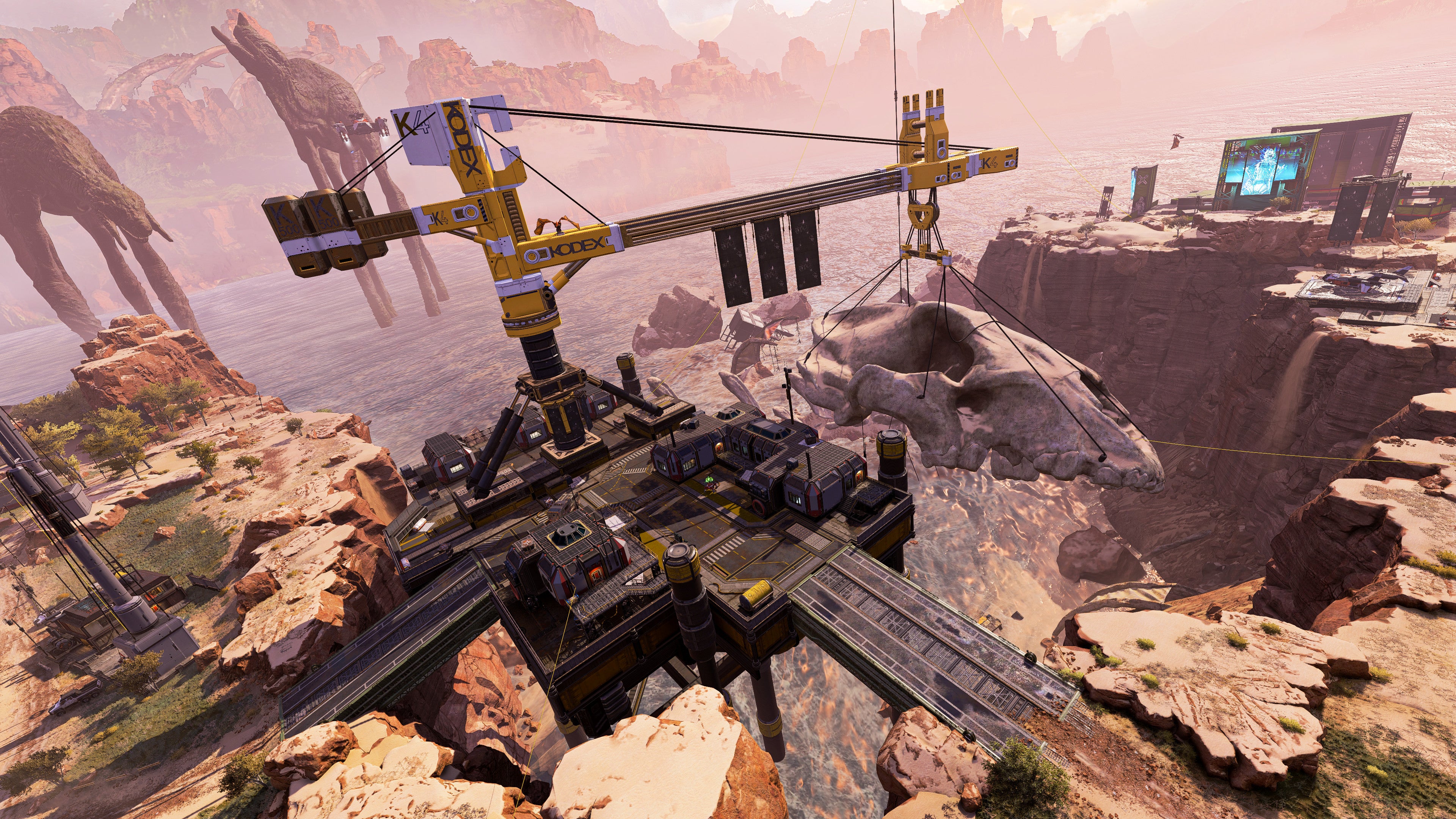 Apex Legends - Lifeline Edition DLC - PC (EA) — screenshot 2