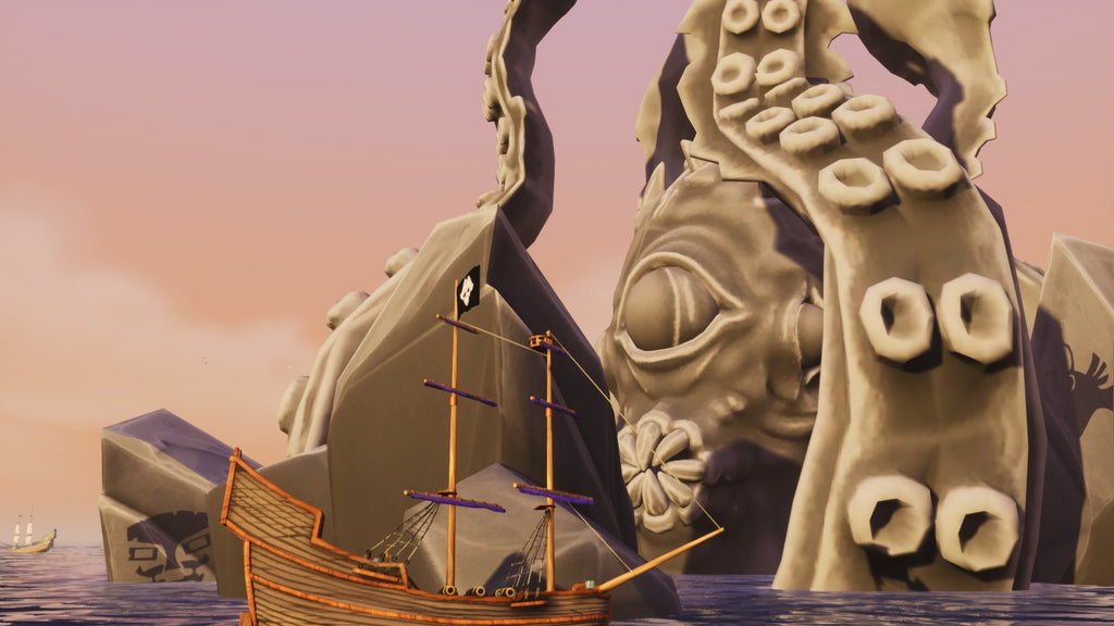 King of Seas - PC (Steam) — screenshot 3
