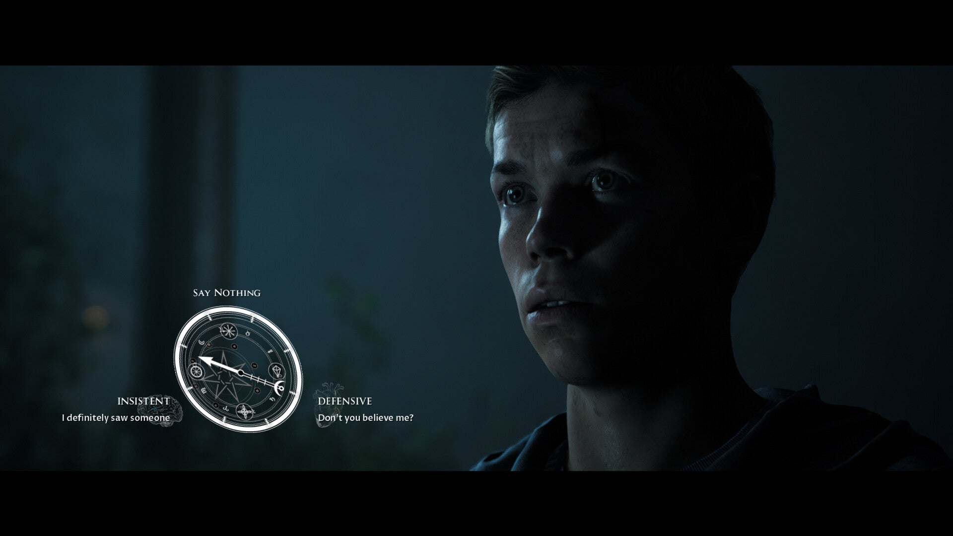 The Dark Pictures Anthology Little Hope - PC (Steam) — screenshot 1