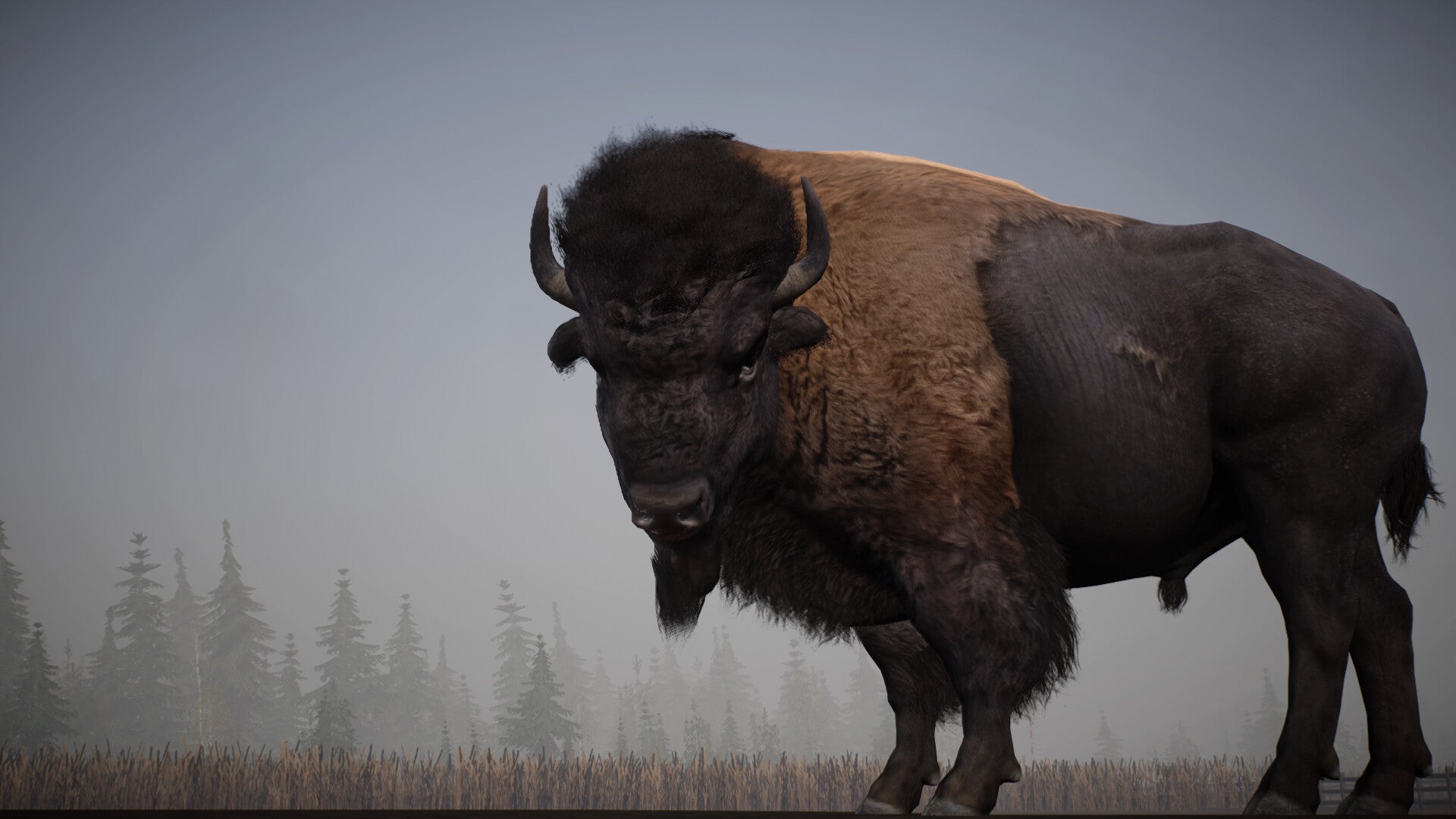 Alaskan Road Truckers - PC (Steam) — screenshot 2