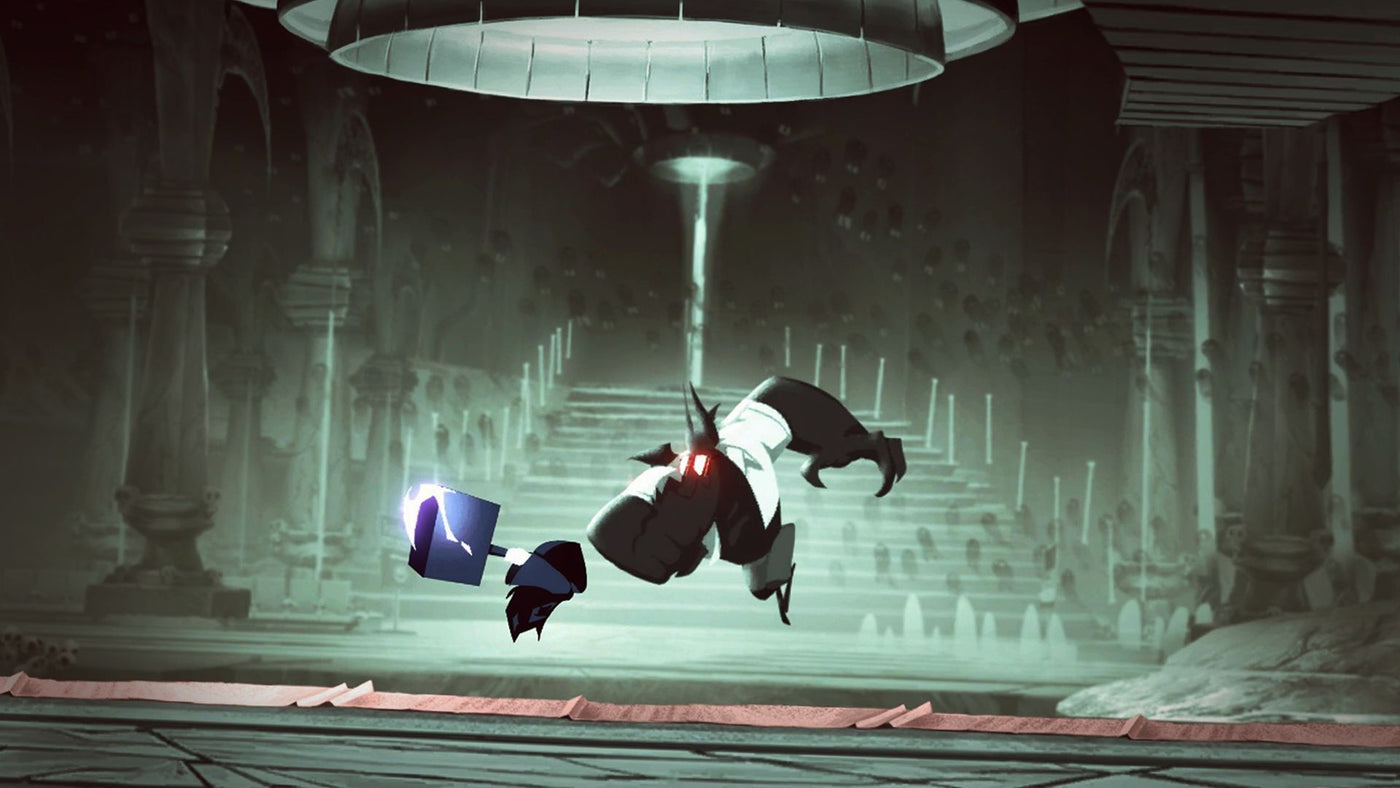 Have a Nice Death - PC (Steam) — скриншот 1