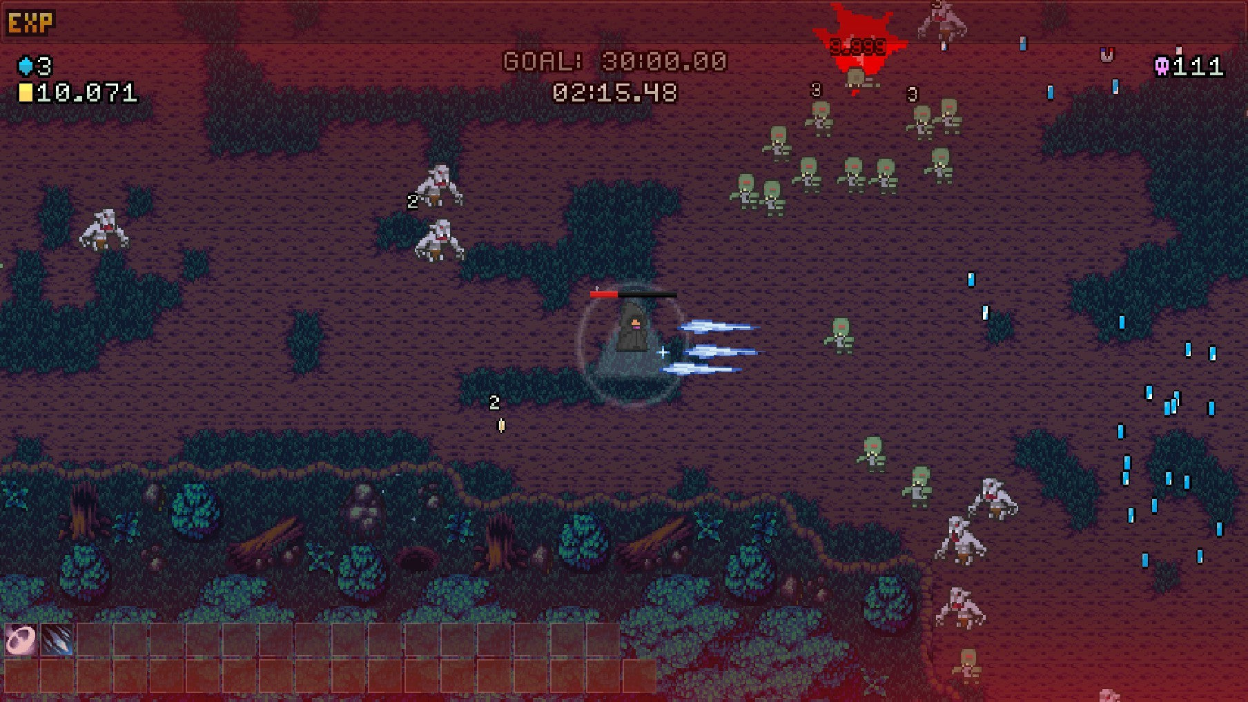 Nomad Survival - PC (Steam) — screenshot 1