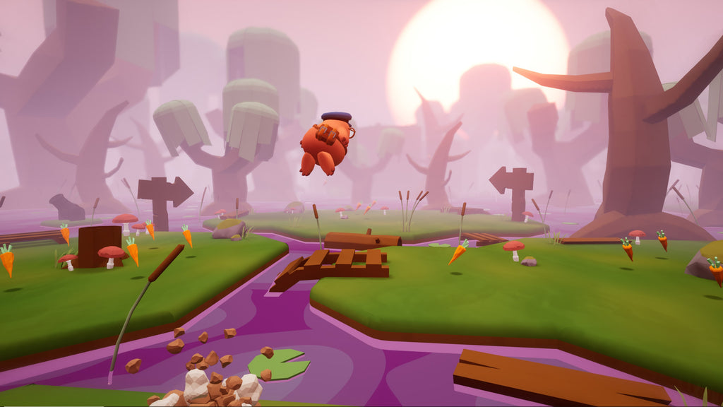Mail Mole - PC (Steam) — screenshot 2