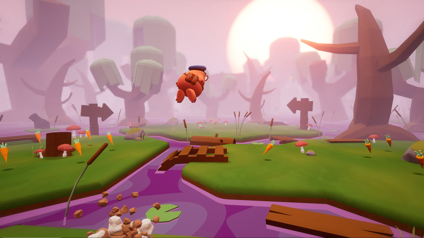 Mail Mole - PC (Steam) — скриншот 2