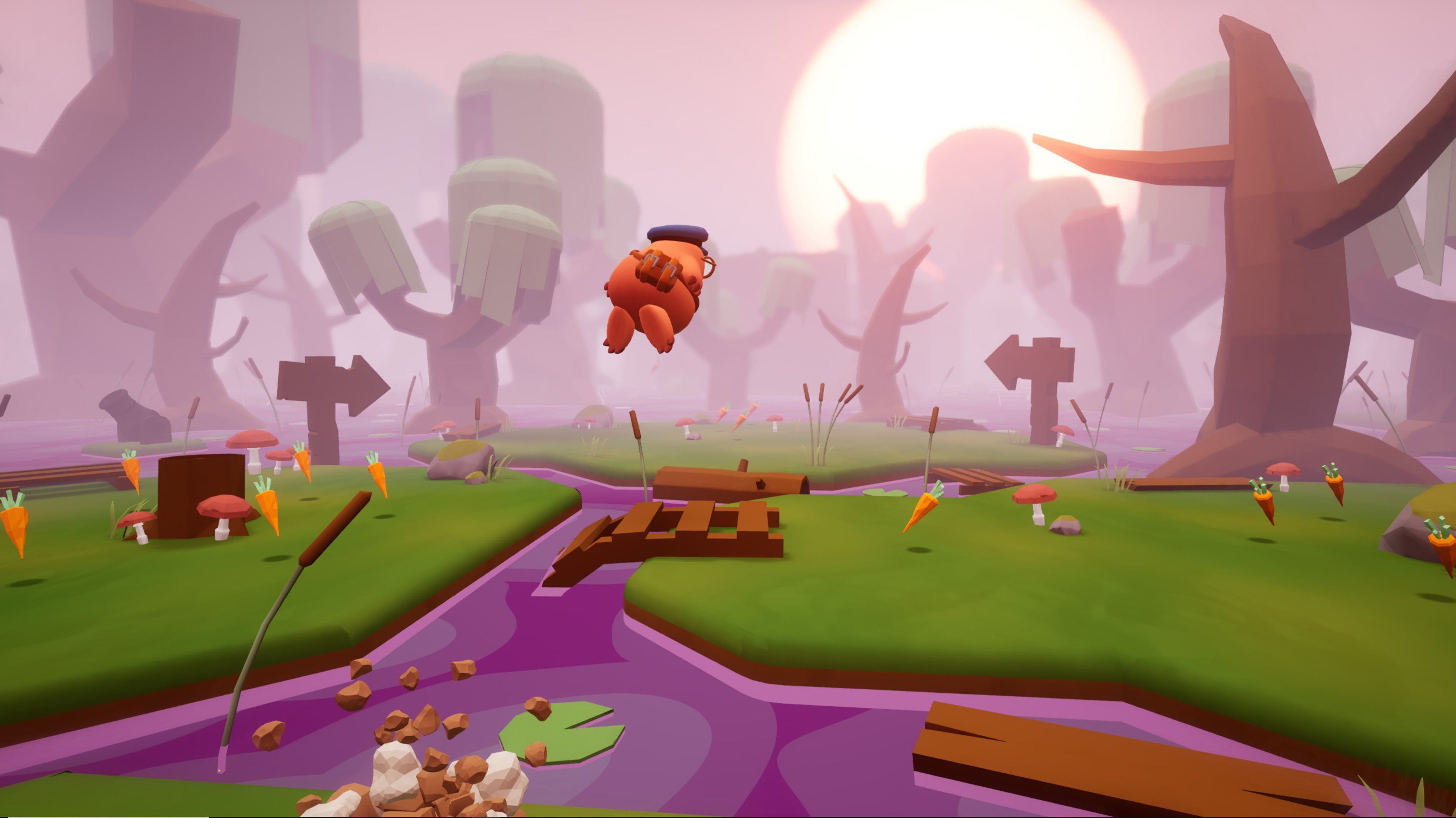 Mail Mole - PC (Steam) — screenshot 2