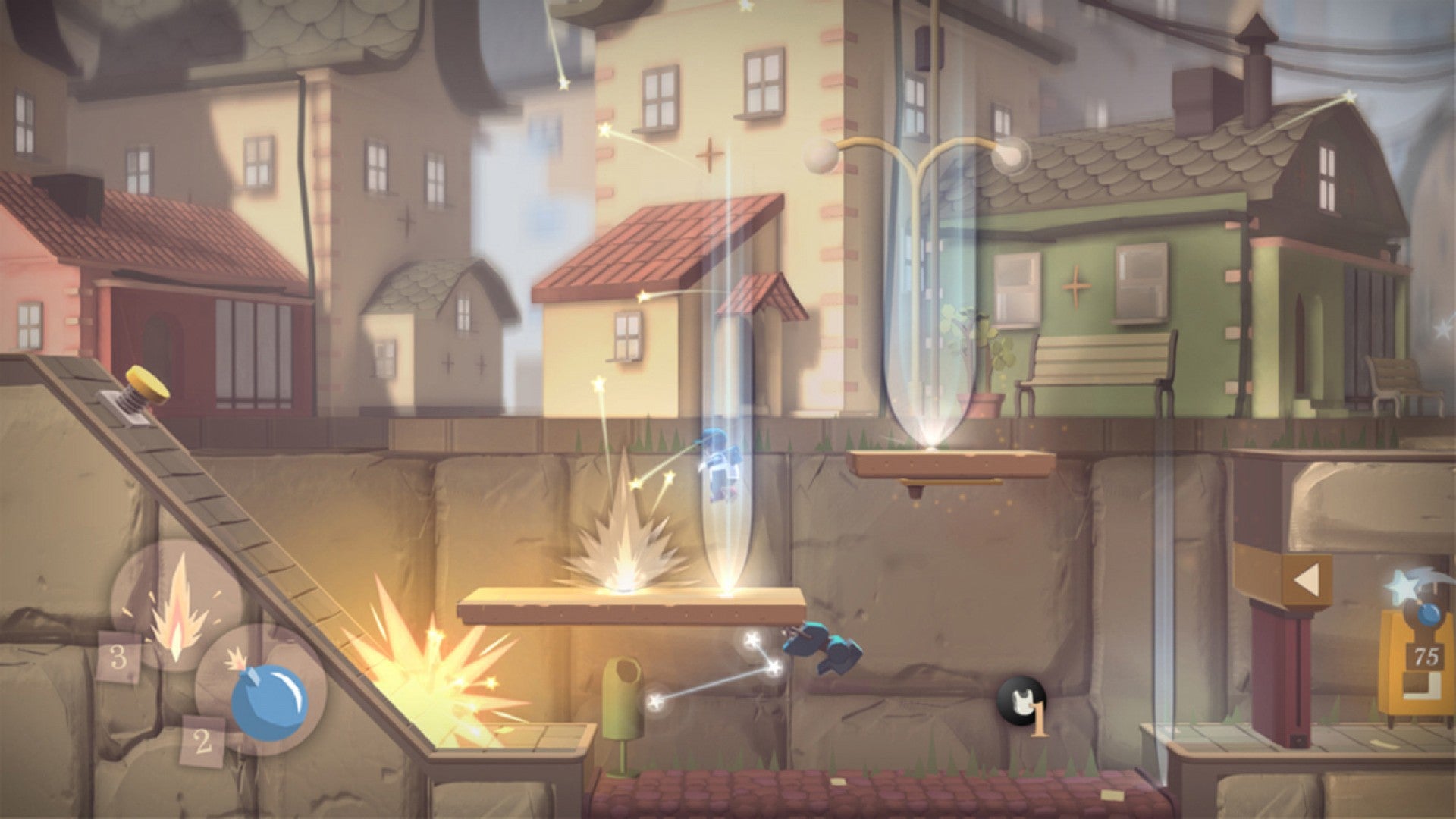 Pid screenshot