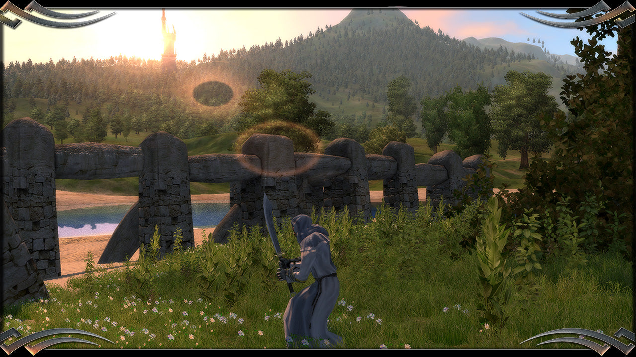 Two Worlds Epic Edition - PC (Steam) — screenshot 3